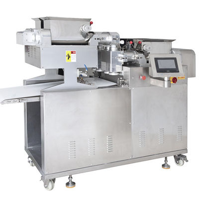 Máquina versátil para hacer Kubba para panadería de Egipto Pequeño y 1800 x 1000 x 1300 mm 220V