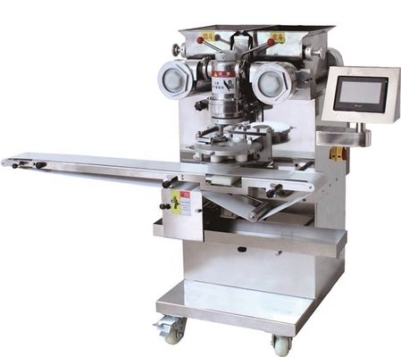 Máquina versátil para hacer Kubba para panadería de Egipto Pequeño y 1800 x 1000 x 1300 mm 220V