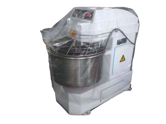 1.75L de capacidad eléctrica mezcladora de pasteles para la masa de panadería en la tienda de comidas cuenco de acero inoxidable