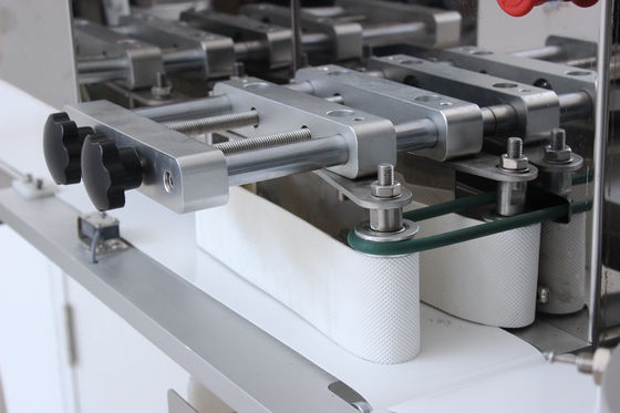 2008 Máquina para hacer incrustaciones automáticas pequeñas y congeladas Kubba Kebbe Kebbeh
