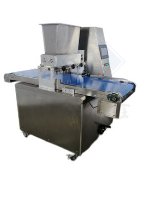 Máquinas profesionales para elaborar galletas y galletas de wafer de leche