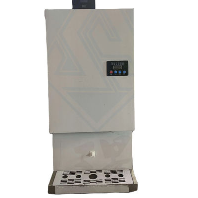 Compresor Hitachi de 80 kg Fabricante automático de cubos de hielo en fábricas pequeñas y medianas