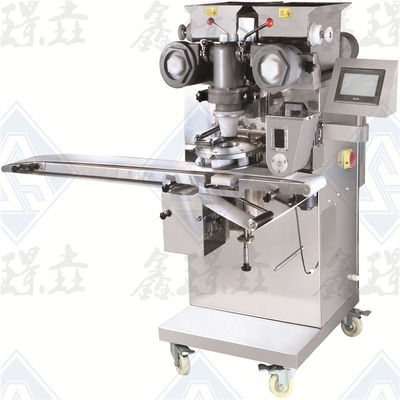 Tipo de suelo Mamoul Maker Estampado pequeño Mamool Maamoul haciendo máquina Mamul máquina de moldeado