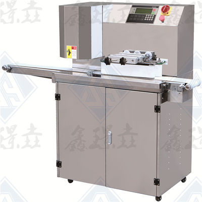Shanghai Maqturbo 5.5 Coxinha máquina de fabricación para granjas Capacidad de trabajo 20-135pcs/min