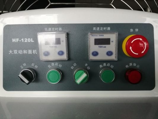 220V Volt Classic Chicken Pizza cortando tostadas eléctricas máquina para formar bolas de carne