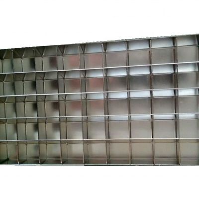 Evaporador de hielo industrial TECUMSEH 5x8 para el fabricante automático de cubos de hielo comerciales