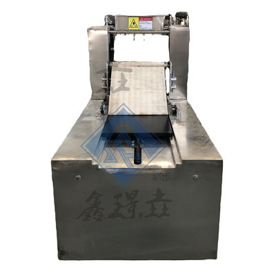 Aumente sus ventas con el equipo de panadería automático de una ventanilla máquina de hacer pasteles de nuez