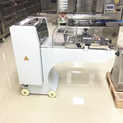 3700 Modelo Contenedor de alimentos duraderos para hoteles Máquina para hacer pasta de pizza comercial