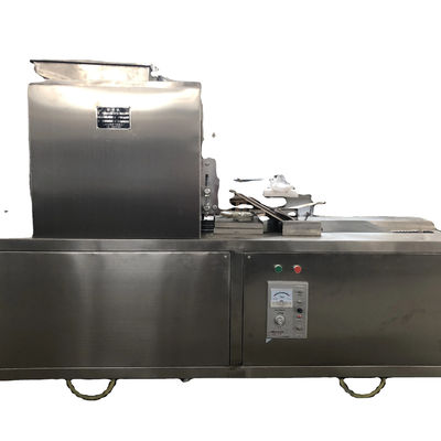Tipo Industrial Panadería Negocio Galletas Galletas Máquina automática para hacer pasteles de nuez