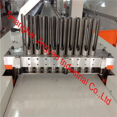 Máquina de embalaje de metal para moedas de chocolate automática y fácil de operar