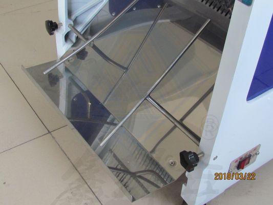 Máquina cortadora de pan JY-31 para cocinar y secar alimentos de carne en cocinas comerciales
