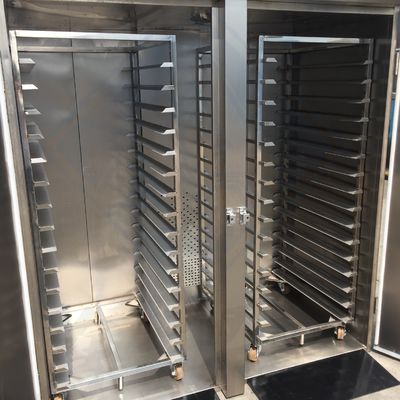 Profe de masa de croissant para fermentar masa a un precio asequible