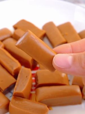 Línea de producción de caramelos de jalea comercial de alta productividad para caramelos duros de gelatina gomosa