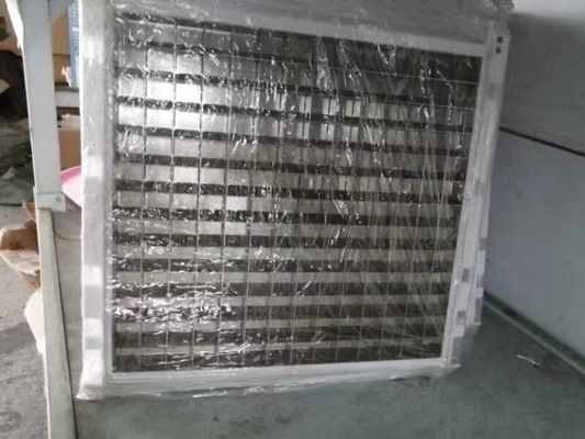 Fabricante de cubos de hielo industriales comerciales con evaporador de hielo automático de 90 kg/día