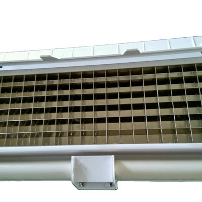 1 260x374mm 7x14 Fabricante de cubos de hielo industrial comercial con evaporador de hielo automático