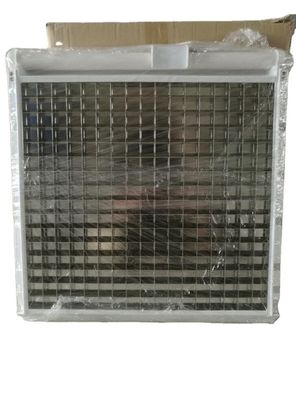 Evaporador de hielo de larga duración para el fabricante automático de cubos de hielo en industria comercial