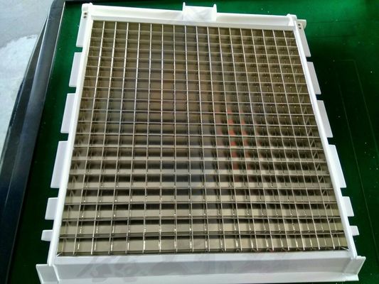 Fabricante automático de cubos de hielo 19x21 Evaporador de hielo fabricado para uso comercial e industrial