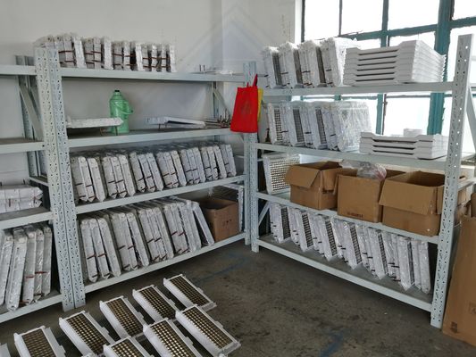 Fabricante automático de cubos de hielo 19x21 Evaporador de hielo fabricado para uso comercial e industrial