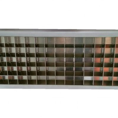 Tiendas de alimentos y bebidas Evaporador de hielo 5x14 en fabricante automático de cubos de hielo industrial comercial