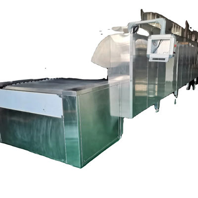 Línea de producción automática de altas potencias de 220 V para venta en Niza