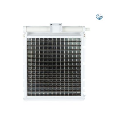 Evaporador para máquinas de hacer hielo en cubo La solución definitiva para la fabricación de hielo en talleres de reparación de máquinas