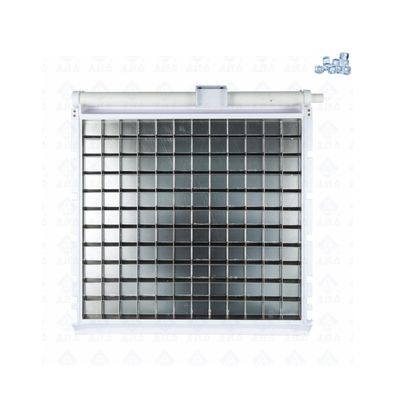 Evaporador para máquinas de hacer hielo en cubo La solución definitiva para la fabricación de hielo en talleres de reparación de máquinas