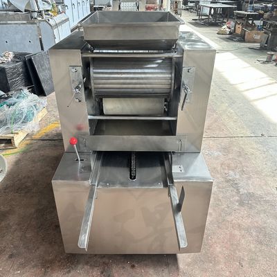 Máquina automática para hacer galletas pequeñas de 2 kW Equipo de panadería para la producción de galletas