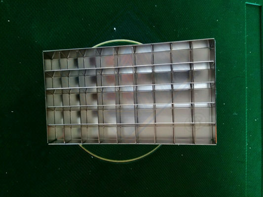 Después de servicio 1 año Buen fabricante de cubitos de hielo hecho en evaporador de hielo para el comercio minorista e industrial