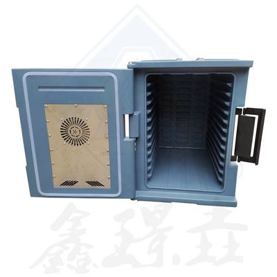 Calentador eléctrico de temperatura ajustable 220V/110V 90L 120L para la restauración