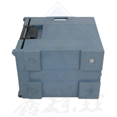 Calentador eléctrico de temperatura ajustable 220V/110V 90L 120L para la restauración