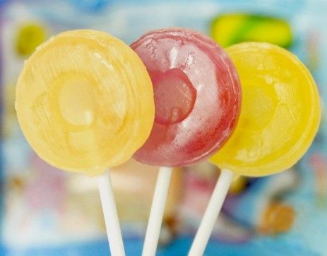 Máquina de fabricación de caramelos de gran capacidad para obras de construcción