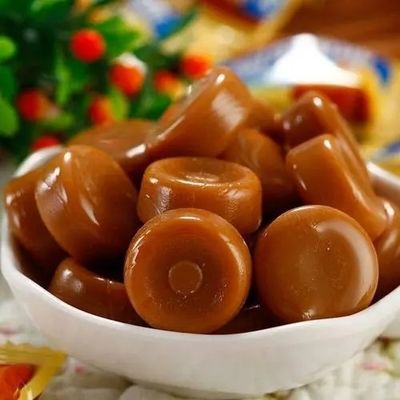 Máquina de depósito de caramelos de 150 kg/h para la producción industrial de caramelos de oso y pastillas