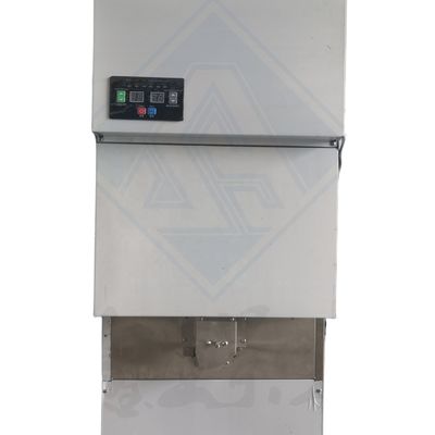 Una buena máquina automática de 60 kg para hacer hielo