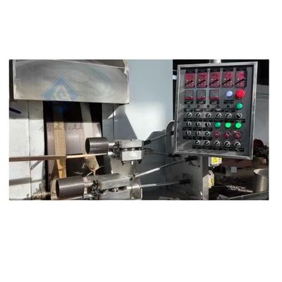 12KW máquina de panadería de alta producción máquina de rollo de huevo para la gran máquina de galletas