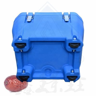 Restaurantes que sirven plato de raspadura Cajas de almacenamiento aisladas de trabajo pesado con forro térmico