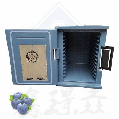 Bolsa de comida aislada de tamaño personalizado y equipo de cocina