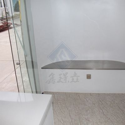 Camiones de comida de segunda mano Larga vida útil y estilo de lujo Grill móvil