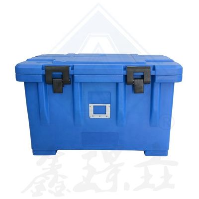 La caja de comida aislada de acero inoxidable es la opción ecológica perfecta para los restaurantes