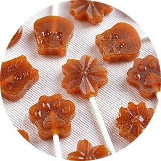 150 kg/h Máquina de la línea de producción de dulces duros Soporte técnico multifuncional y video