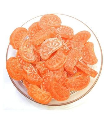 150 kg/h Máquina de la línea de producción de dulces duros Soporte técnico multifuncional y video