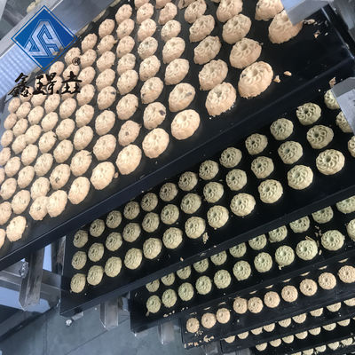 1450x1000x1450mm Máquina automática para hacer chocolate y mantequilla para la industria panadera