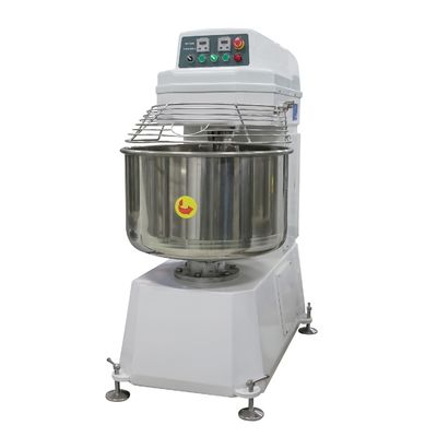 Mezcladora manual industrial para mezclar harina de trigo y equipos de panadería mejorados