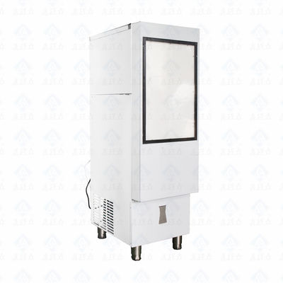 Máquina para hacer hielo profesional para hoteles y restaurantes