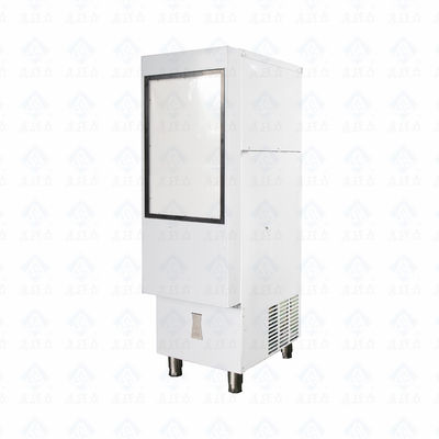 Máquina para hacer hielo profesional para hoteles y restaurantes