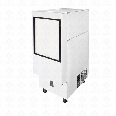 Máquina para hacer hielo profesional para hoteles y restaurantes