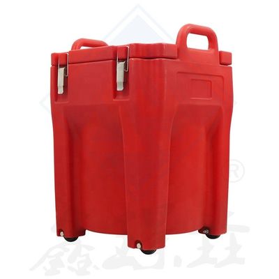 Clasificador térmico Bento Box Almuerzo aislado Chiller Clasificador para calefacción Calentador de alimentos