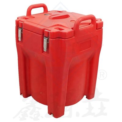 Clasificador térmico Bento Box Almuerzo aislado Chiller Clasificador para calefacción Calentador de alimentos