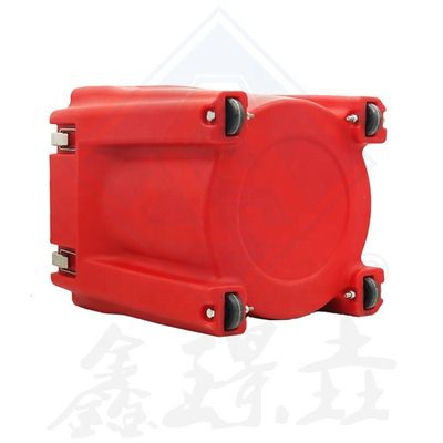 Clasificador térmico Bento Box Almuerzo aislado Chiller Clasificador para calefacción Calentador de alimentos