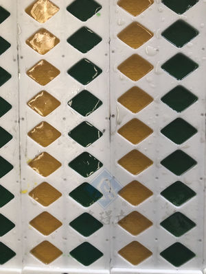 Pequeñas Empresas Esencial 500KG máquina de moldeado para chocolate caramelos chulecochechechechechechechechechechecheche