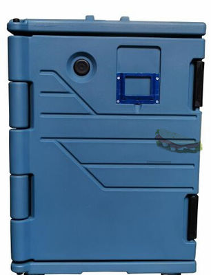 Caja de comidas suaves aisladas para restaurantes, que sirven de chafing, calentador de platos, calentador de alimentos.
